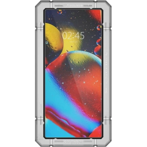 Kup Tvrzené sklo Spigen GLAS.tR Slim AlignMaster Google Pixel 6 černé - SPN2026BLK - {ean13} - Sklep Home Screen