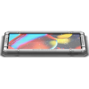 Kup Tvrzené sklo Spigen GLAS.tR Slim AlignMaster Google Pixel 6 černé - SPN2026BLK - {ean13} - Sklep Home Screen