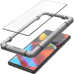 Kup Tvrzené sklo Spigen GLAS.tR Slim AlignMaster Google Pixel 6 černé - SPN2026BLK - {ean13} - Sklep Home Screen