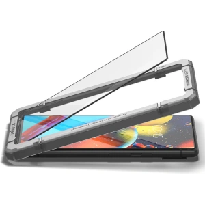 Kup Tvrzené sklo Spigen GLAS.tR Slim AlignMaster Google Pixel 6 černé - SPN2026BLK - {ean13} - Sklep Home Screen