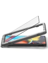 Kup Szkło hartowane Spigen GLAS.tR Slim AlignMaster Google Pixel 6 Black - SPN2026BLK - {ean13} - Sklep Home Screen