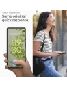 Kup Edzett üveg Spigen GLAS.tR Slim AlignMaster Google Pixel 6 Fekete - SPN2026BLK - {ean13} - Sklep Home Screen