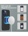 Kup Etui ESR Cloud MagSafe Apple iPhone 13 Pine Green - ESR444GRN - {ean13} - Sklep Home Screen