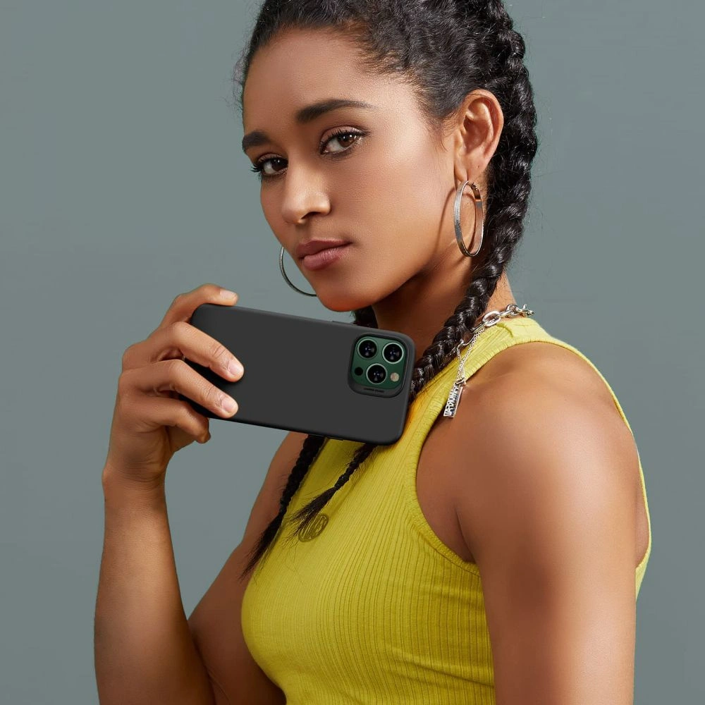 Etui ESR Cloud MagSafe Apple iPhone 13 Pro Pine Green