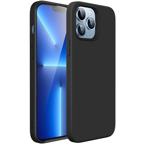 Kup Etui ESR Cloud Soft Apple iPhone 13 Pro Max Fekete - ESR446BLK - {ean13} - Sklep Home Screen