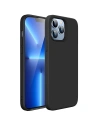 Etui ESR Cloud Soft Apple iPhone 13 Pro Max Fekete