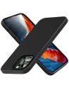 Kup Etui ESR Cloud Soft Apple iPhone 13 Pro Max Black - ESR446BLK - {ean13} - Sklep Home Screen