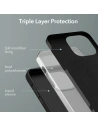 Kup Etui ESR Cloud Soft Apple iPhone 13 Pro Max Black - ESR446BLK - {ean13} - Sklep Home Screen