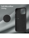 Kup Etui ESR Cloud Soft Apple iPhone 13 Pro Max Black - ESR446BLK - {ean13} - Sklep Home Screen