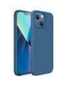 Etui ESR Cloud Soft Apple iPhone 13 Modrá