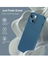 Kup Etui ESR Cloud Soft Apple iPhone 13 Modrá - ESR447BLU - {ean13} - Sklep Home Screen