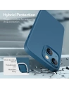 Buy ESR Cloud Soft Apple iPhone 13 Blue - ESR447BLU - {ean13} - Home Screen Store Europe
