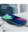 Kup ESR Apple Tasche Cloud Soft iPhone 13 Blau - ESR447BLU - {ean13} - Sklep Home Screen