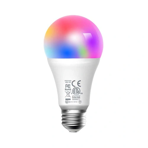 Kup Smart bec LED Wi-Fi MSL120 Meross - MSS018 - {ean13} - Sklep Home Screen