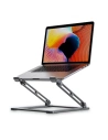 Tech-Protect Prodesk Universal Laptop Stand Grey