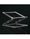 Buy Tech-Protect Prodesk Universal Laptop Stand Grey - THP794GRY - {ean13} - Home Screen Store Europe