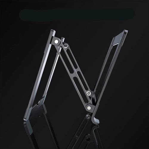 Buy Tech-Protect Prodesk Universal Laptop Stand Grey - THP794GRY - {ean13} - Home Screen Store Europe