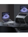 Buy Tech-Protect Prodesk Universal Laptop Stand Grey - THP794GRY - {ean13} - Home Screen Store Europe
