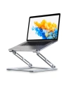 Tech-Protect Prodesk Universal Laptop Stand Silver