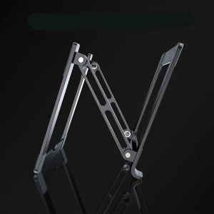 Kup Podstawka do laptopa Tech-Protect Prodesk Universal Laptop Stand Silver - THP795SLV - {ean13} - Sklep Home Screen