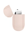 Kup Etui Spigen Silicone Fit Apple AirPods 3 Pink Sand - SPN2027PNK - {ean13} - Sklep Home Screen