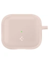 Kup Etui Spigen Silicone Fit Apple AirPods 3 Pink Sand - SPN2027PNK - {ean13} - Sklep Home Screen