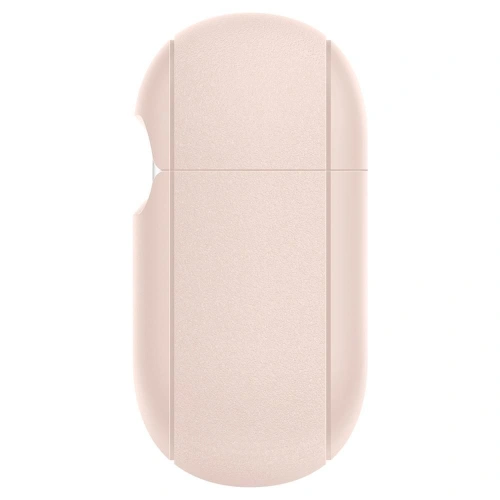 Kup Etui Spigen Silicone Fit Apple AirPods 3 Pink Sand - SPN2027PNK - {ean13} - Sklep Home Screen