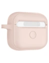Kup Etui Spigen Silicone Fit Apple AirPods 3 Pink Sand - SPN2027PNK - {ean13} - Sklep Home Screen
