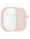 Kup Etui Spigen Silicone Fit Apple AirPods 3 Pink Sand - SPN2027PNK - {ean13} - Sklep Home Screen