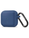 Etui Spigen Silicone Fit Apple AirPods 3 Deep Blue