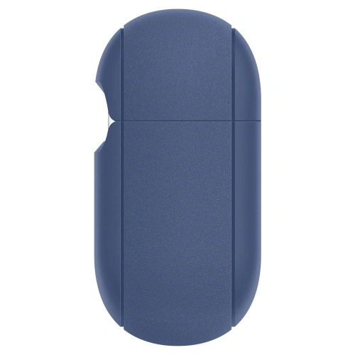 Kup Etui Spigen Silicone Fit Apple AirPods 3 Mélykék - SPN2028BLU - {ean13} - Sklep Home Screen
