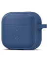 Kup Etui Spigen Silicone Fit Apple AirPods 3 Mélykék - SPN2028BLU - {ean13} - Sklep Home Screen