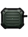 Kup Tok Spigen Tough Armor Apple AirPods 3 Katonai Zöld - SPN2029GRN - {ean13} - Sklep Home Screen
