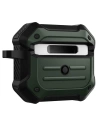 Kup Tok Spigen Tough Armor Apple AirPods 3 Katonai Zöld - SPN2029GRN - {ean13} - Sklep Home Screen