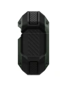 Kup Tok Spigen Tough Armor Apple AirPods 3 Katonai Zöld - SPN2029GRN - {ean13} - Sklep Home Screen