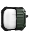Kup Tok Spigen Tough Armor Apple AirPods 3 Katonai Zöld - SPN2029GRN - {ean13} - Sklep Home Screen