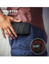 Kup Etui ZIZO BOLT Series Samsung Galaxy A02S + sticlă (negru) - ZIZ090BLK - {ean13} - Sklep Home Screen