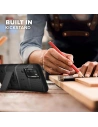 Kup Etui ZIZO BOLT Series Samsung Galaxy A02S + sklo (černé) - ZIZ090BLK - {ean13} - Sklep Home Screen