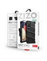 Buy ZIZO BOLT Bundle Samsung Galaxy A02S Case - Black - ZIZ090BLK - {ean13} - Home Screen Store Europe