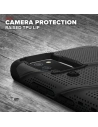 Buy ZIZO BOLT Bundle Samsung Galaxy A02S Case - Black - ZIZ090BLK - {ean13} - Home Screen Store Europe