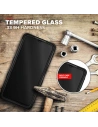 Kup Etui ZIZO BOLT Series Samsung Galaxy A32 5G + sklo (černé) - ZIZ091BLK - {ean13} - Sklep Home Screen