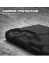 Kup Etui ZIZO BOLT Series Samsung Galaxy A32 5G + sklo (černé) - ZIZ091BLK - {ean13} - Sklep Home Screen