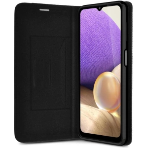 Kup Etui ZIZO WALLET Sorozat Samsung Galaxy A32 5G (fekete) - ZIZ092BLK - {ean13} - Sklep Home Screen