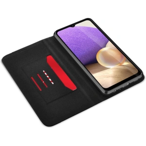 Kup Etui ZIZO WALLET Sorozat Samsung Galaxy A32 5G (fekete) - ZIZ092BLK - {ean13} - Sklep Home Screen