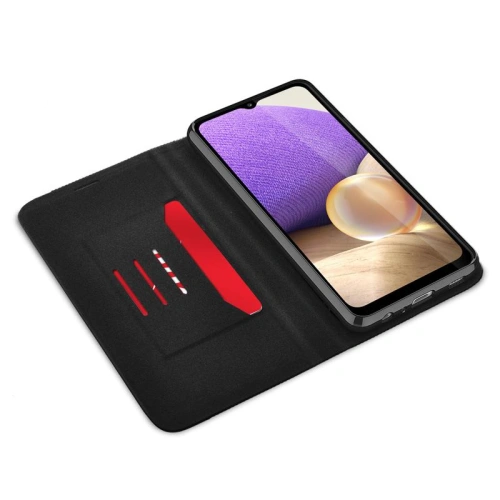 Kup Etui ZIZO WALLET Series Samsung Galaxy A32 5G (černá) - ZIZ092BLK - {ean13} - Sklep Home Screen