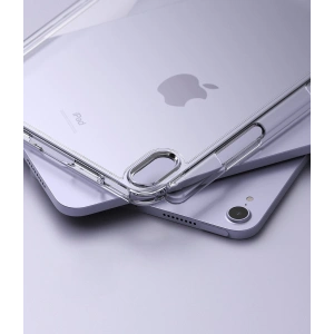 Kup Etui Ringke Fusion Apple iPad mini 2021 (6. generacji) / iPad mini 8.3" 2024 (7. generacji) Clear - RGK1507CL - {ean13} - Sklep Home Screen
