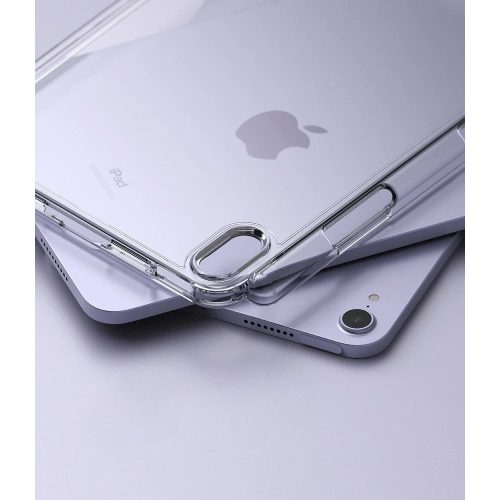 Kup Etui Ringke Fusion Apple iPad mini 2021 (6. generacji) / iPad mini 8.3" 2024 (7. generacji) Clear - RGK1507CL - {ean13} - Sklep Home Screen
