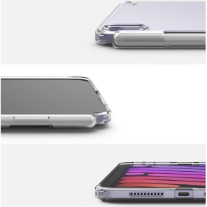 Case Samsung Galaxy Tab S7 - Ringke Fusion - Home Screen