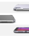 Kup Etui Ringke Fusion Apple iPad mini 2021 (6. generacji) / iPad mini 8.3" 2024 (7. generacji) Clear - RGK1507CL - {ean13} - Sklep Home Screen