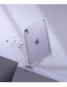 Kup Ringke Apple Case Fusion iPad mini 2021 (6. Generation) / iPad mini 8.3" 2024 7gen / iPad mini 8.3" 2024 7gen Smoke Schwarz - RGK1508SM - {ean13} - Sklep Home Screen